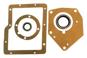 Crown Automotive Jeep Replacement Transmission Kit Gasket And Seal Kit  -  SR4GS