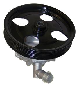 Crown Automotive Jeep Replacement - Crown Automotive Jeep Replacement Power Steering Pump Assembly  -  52059899AE - Image 1