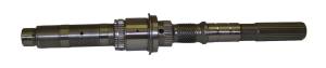 Crown Automotive Jeep Replacement Transfer Case Mainshaft  -  4798145