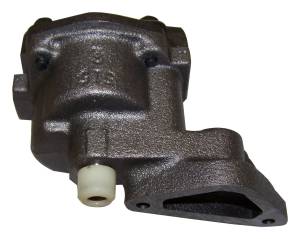 Crown Automotive Jeep Replacement - Crown Automotive Jeep Replacement Engine Oil Pump  -  83501486 - Image 2