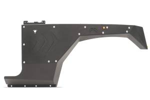 Fab Fours - Fab Fours Fender Front Pair Powdercoated - JL2000-1 - Image 2