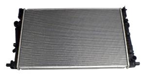 Crown Automotive Jeep Replacement - Crown Automotive Jeep Replacement Radiator  -  68229290AC - Image 2