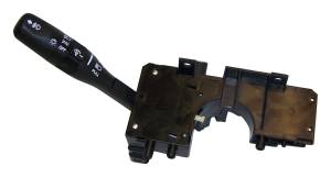 Crown Automotive Jeep Replacement - Crown Automotive Jeep Replacement Multifunction Switch  -  5016709AD - Image 2