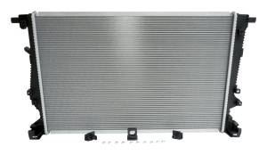 Crown Automotive Jeep Replacement - Crown Automotive Jeep Replacement Radiator  -  68197299AB - Image 2