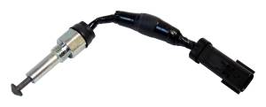 Crown Automotive Jeep Replacement Axle Locker Sensor w/Tru-Lock Differential  -  68003569AA