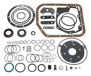 Crown Automotive Jeep Replacement - Crown Automotive Jeep Replacement Auto Trans Rebuild Kit  -  4863907KT - Image 2