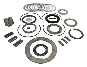 Crown Automotive Jeep Replacement - Crown Automotive Jeep Replacement Transmission Kit Small Parts Master Kit Incl. Synch/Keys/Springs  -  T450MK - Image 2