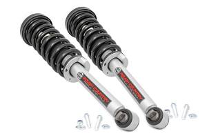 Rough Country Lifted N3 Struts 6 in. - 501052