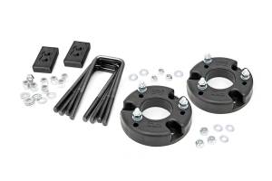 Rough Country - Rough Country Leveling Kit 2 in. - 57100 - Image 1