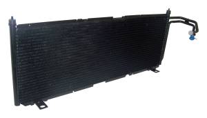 Crown Automotive Jeep Replacement - Crown Automotive Jeep Replacement A/C Condenser  -  55036595AD