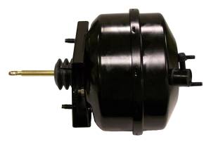 Crown Automotive Jeep Replacement - Crown Automotive Jeep Replacement Power Brake Booster  -  4761786 - Image 2