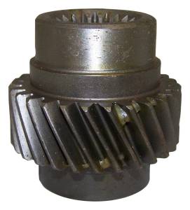 Crown Automotive Jeep Replacement - Crown Automotive Jeep Replacement Manual Transmission Gear 5th Gear 5th 53 x 27 Teeth  -  83504099 - Image 2