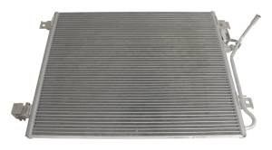 Crown Automotive Jeep Replacement - Crown Automotive Jeep Replacement A/C Condenser  -  68033230AB