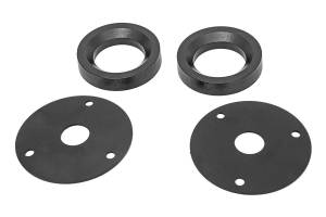 Rough Country - Rough Country Leveling Lift Kit 1.5 in. Lift Incl. Strut Extensions Hardware - 1321 - Image 2