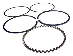 Crown Automotive Jeep Replacement - Crown Automotive Jeep Replacement Engine Piston Ring Set One Piston  -  83501893 - Image 2