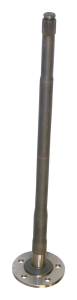 Crown Automotive Jeep Replacement - Crown Automotive Jeep Replacement Axle Shaft 29 Spline 26.25 in. Length For Use w/8.25 in. 10 Bolt Axle  -  5018393AA - Image 1