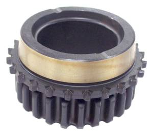 Crown Automotive Jeep Replacement - Crown Automotive Jeep Replacement Transfer Case Drive Sprocket  -  4338929 - Image 1