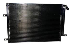 Crown Automotive Jeep Replacement - Crown Automotive Jeep Replacement A/C Condenser  -  52014775AB - Image 2