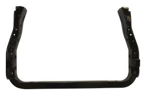 Crown Automotive Jeep Replacement - Crown Automotive Jeep Replacement Radiator Support Frame  -  5156113AA - Image 2