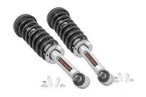 Rough Country - Rough Country Leveling Strut Kit Front 2 in. - 501068 - Image 2