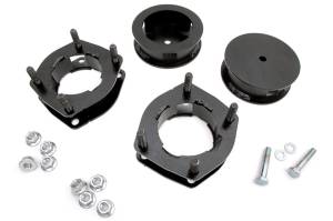 Rough Country - Rough Country Suspension Lift Kit 2 in. Lift - 664 - Image 2
