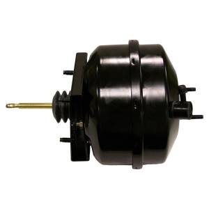 Crown Automotive Jeep Replacement Power Brake Booster  -  4761786