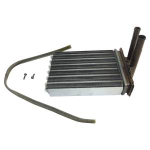 Crown Automotive Jeep Replacement Heater Core  -  5066555AB