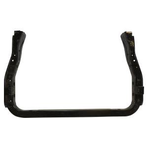 Cooling - Radiator Supports - Crown Automotive Jeep Replacement - Crown Automotive Jeep Replacement Radiator Support Frame  -  5156113AA