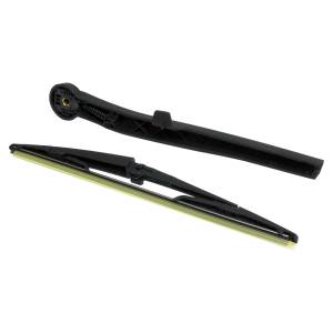 Crown Automotive Jeep Replacement - Crown Automotive Jeep Replacement Wiper Arm And Blade Rear  -  5174877AA - Image 2