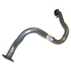 Crown Automotive Jeep Replacement Exhaust Pipe Front  -  52040278