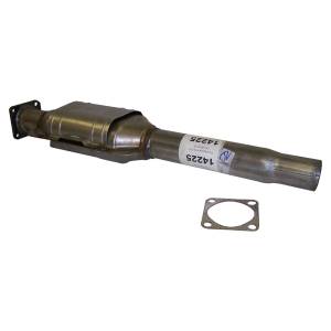 Crown Automotive Jeep Replacement Catalytic Converter  -  53001627