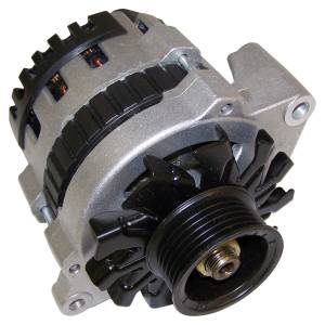 Crown Automotive Jeep Replacement - Crown Automotive Jeep Replacement Alternator 74 Amp  -  53004265 - Image 2