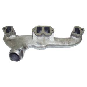 Crown Automotive Jeep Replacement - Crown Automotive Jeep Replacement Exhaust Manifold Left  -  53009379 - Image 2
