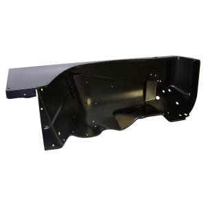 Crown Automotive Jeep Replacement - Crown Automotive Jeep Replacement Fender Front Right  -  55013514 - Image 1