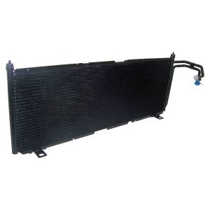 Crown Automotive Jeep Replacement - Crown Automotive Jeep Replacement A/C Condenser  -  55036595AD - Image 2