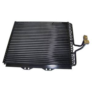 Crown Automotive Jeep Replacement - Crown Automotive Jeep Replacement A/C Condenser  -  55037618AD - Image 2