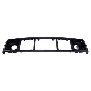 Crown Automotive Jeep Replacement - Crown Automotive Jeep Replacement Header Panel Grille  -  55055233AE - Image 2