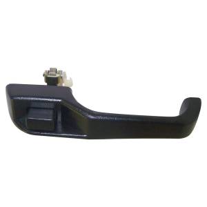 Crown Automotive Jeep Replacement - Crown Automotive Jeep Replacement Exterior Door Handle  -  55075654 - Image 2
