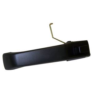Crown Automotive Jeep Replacement - Crown Automotive Jeep Replacement Exterior Door Handle  -  55076092 - Image 2