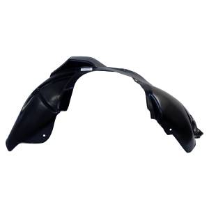 Fenders & Related Components - Fender Liners - Crown Automotive Jeep Replacement - Crown Automotive Jeep Replacement Fender Liner Front Right  -  55079096AA