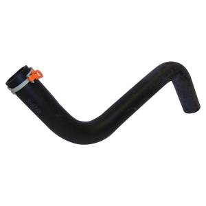 Crown Automotive Jeep Replacement - Crown Automotive Jeep Replacement Radiator Hose Upper  -  55116864AE - Image 1