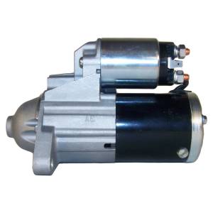 Crown Automotive Jeep Replacement - Crown Automotive Jeep Replacement Starter Motor 2003-2006 TJ Wrangler  -  56041914AC - Image 2