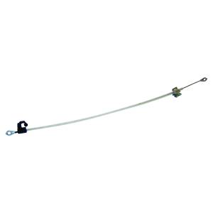 Crown Automotive Jeep Replacement - Crown Automotive Jeep Replacement Temperature Control Cable  -  68004204AB - Image 2