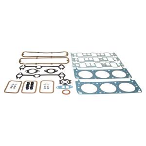 Crown Automotive Jeep Replacement - Crown Automotive Jeep Replacement Engine Gasket Set Upper  -  83500847 - Image 1