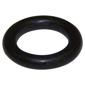 Crown Automotive Jeep Replacement - Crown Automotive Jeep Replacement Fuel Shut-Off Solenoid O-Ring  -  83502332 - Image 2