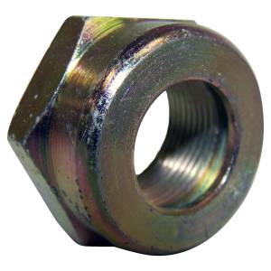 Crown Automotive Jeep Replacement - Crown Automotive Jeep Replacement Steering Wheel Nut Steering Wheel Nut  -  A633 - Image 2