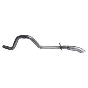Crown Automotive Jeep Replacement Exhaust Tail Pipe  -  E0054079
