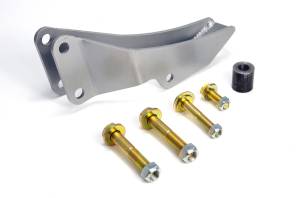 ReadyLift - ReadyLift Track Bar Bracket Front For 5 in. Short Arm Suspension Kit - 47-1511 - Image 2