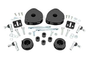 Rough Country - Rough Country Suspension Lift Kit 1.5 in. - 40100 - Image 1