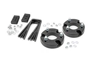 Rough Country - Rough Country Leveling Kit 2 in. - 57100 - Image 2